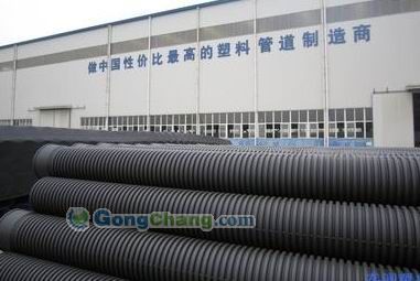 河南HDPE管材价格与市场发展趋势分析